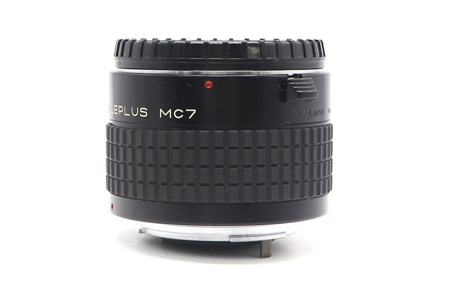 Телеконвертер Teleplus 2x KAX MC7