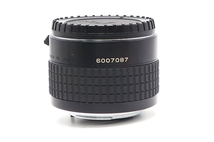 Телеконвертер Teleplus 2x KAX MC7