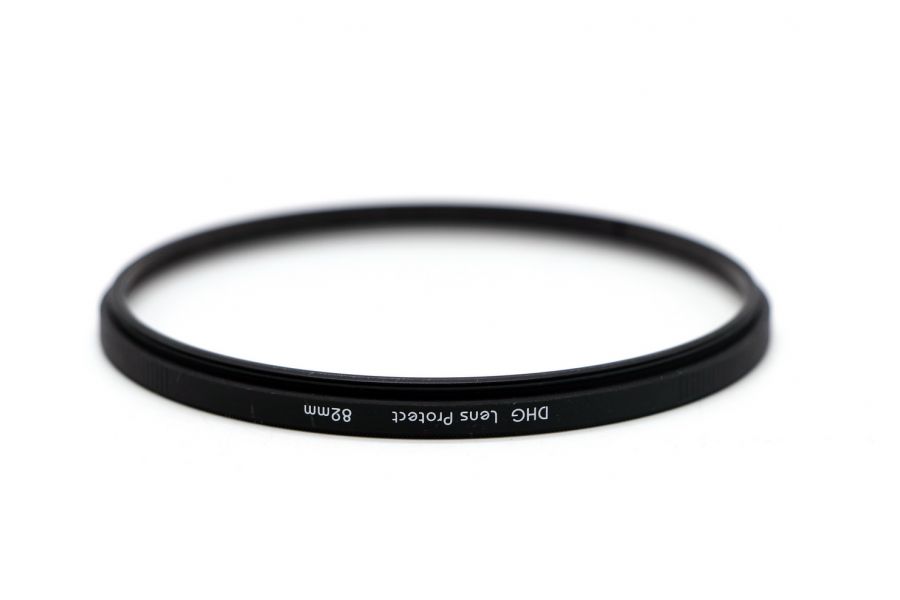 Светофильтр Marumi DHG Lens Protect 82mm