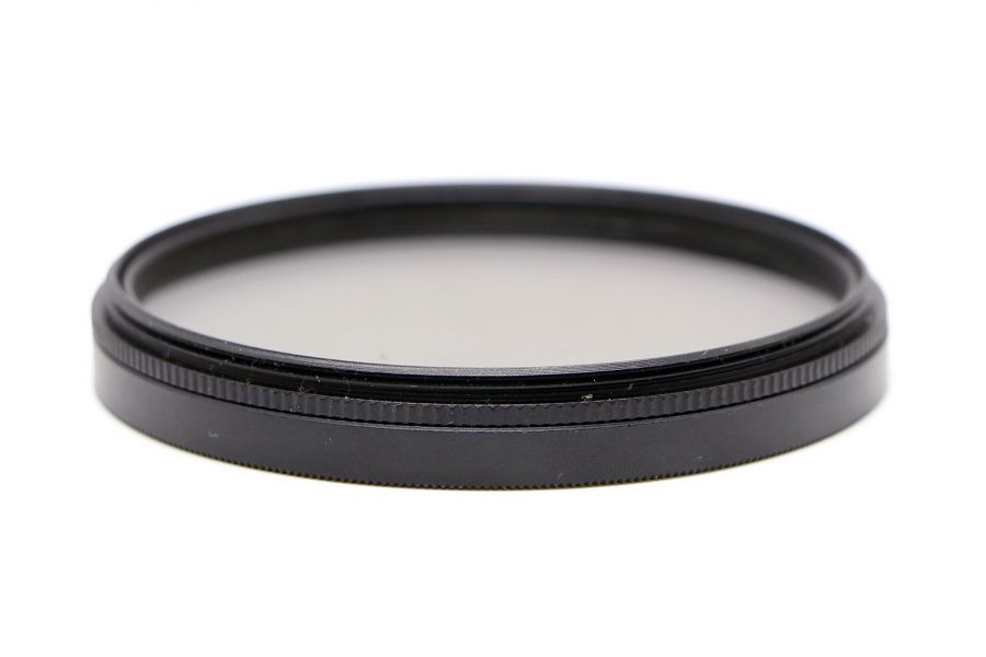 Светофильтр Nikon CPL 58mm