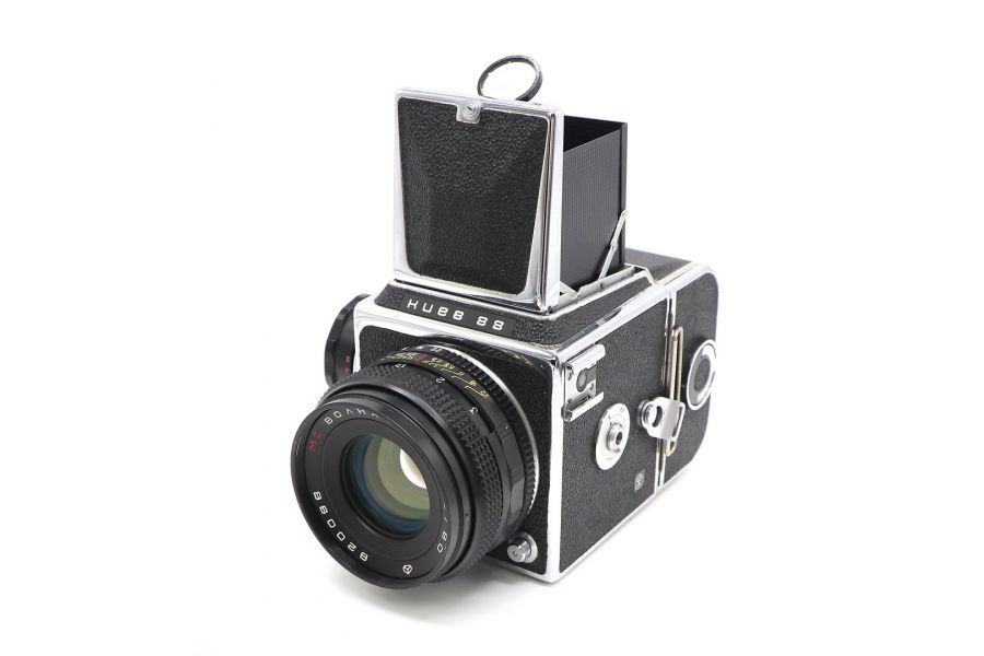 Киев 88 + Волна-3 2,8/80 МС в упаковке