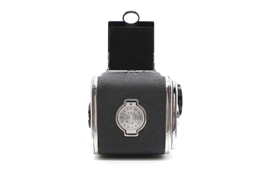 Киев 88 + Волна-3 2,8/80 МС в упаковке