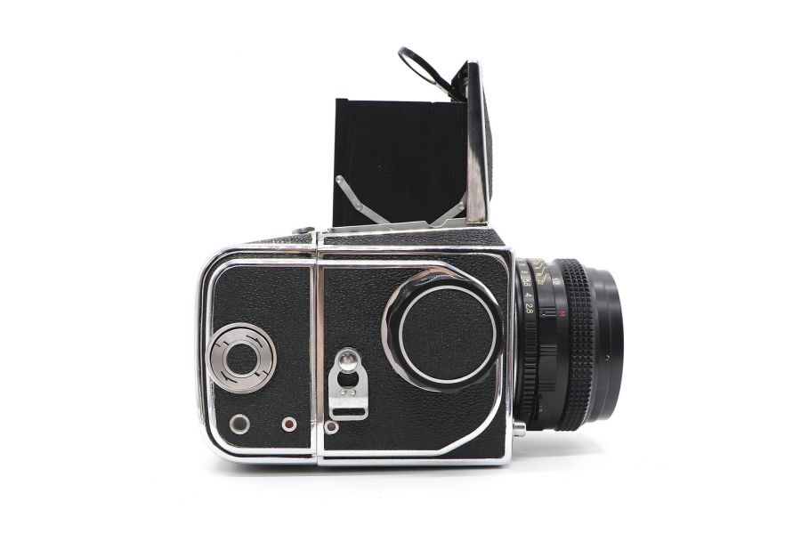 Киев 88 + Волна-3 2,8/80 МС в упаковке