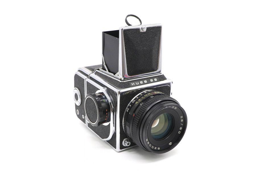 Киев 88 + Волна-3 2,8/80 МС в упаковке