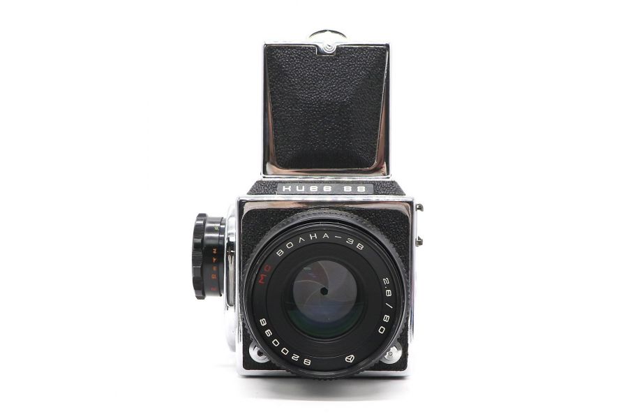 Киев 88 + Волна-3 2,8/80 МС в упаковке