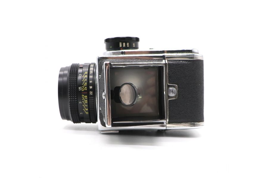 Киев 88 + Волна-3 2,8/80 МС в упаковке