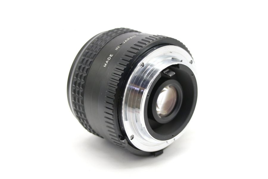 JCPenney 28mm f/2.8 Multi-Coated Optics Minolta MD