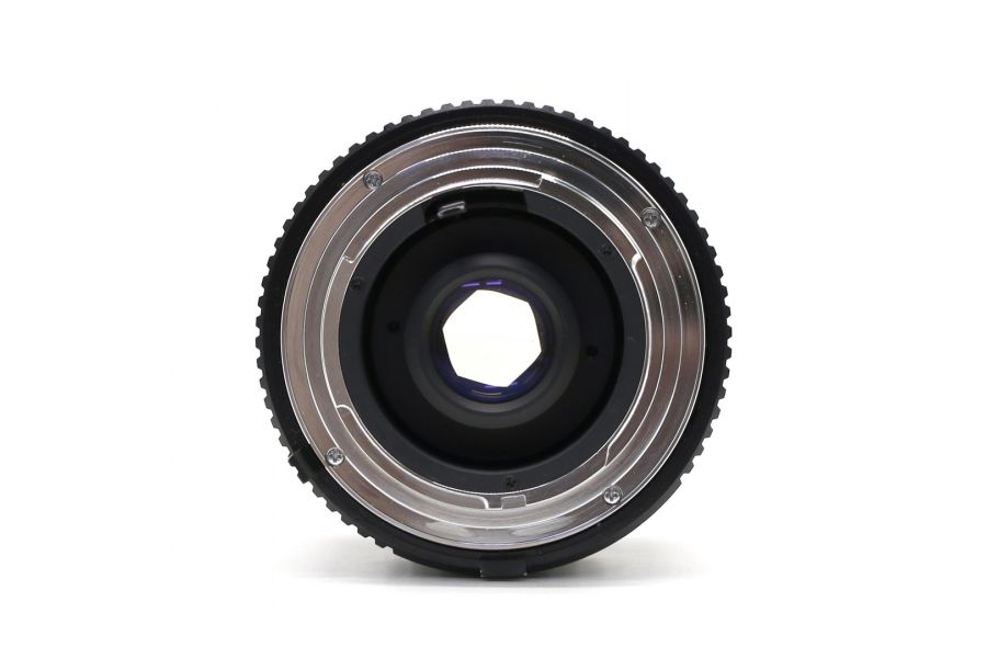 JCPenney 28mm f/2.8 Multi-Coated Optics Minolta MD