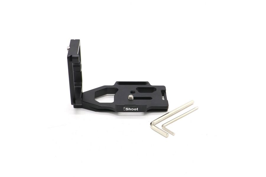 Хват для Nikon DF