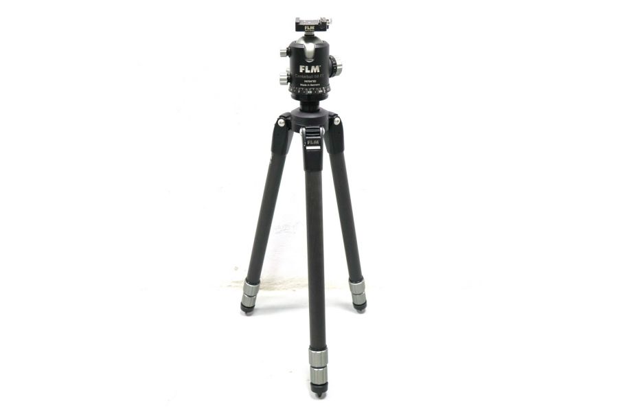 Штатив FLM CP30-S3S + голова Centerball 58 FT
