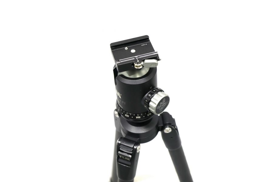 Штатив FLM CP30-S3S + голова Centerball 58 FT