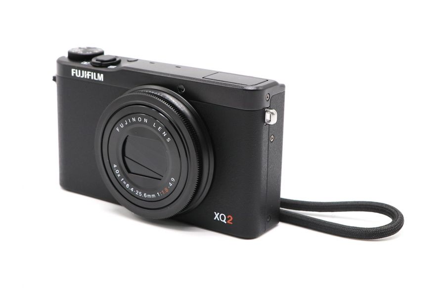 Fujifilm XQ2