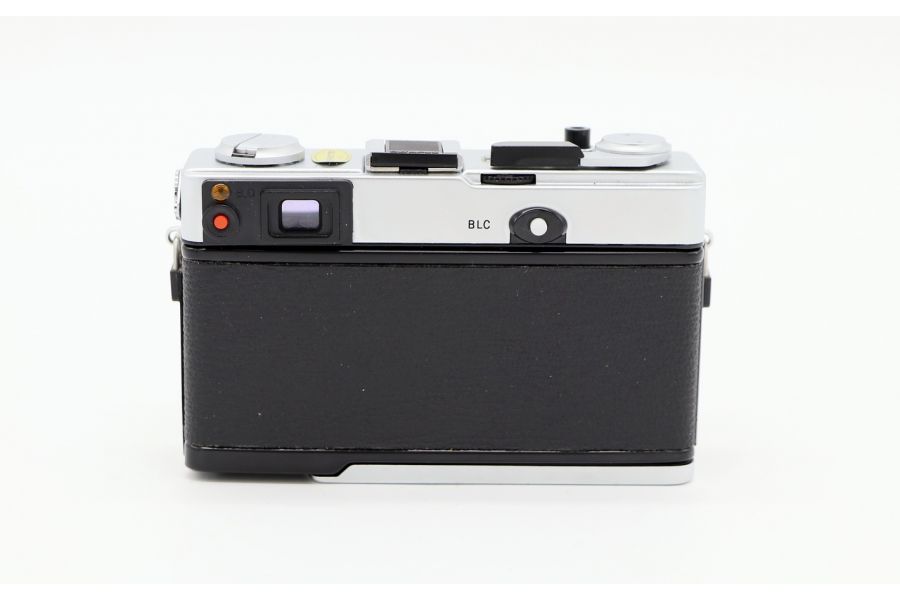 Olympus 35 DC (Japan, 1974)