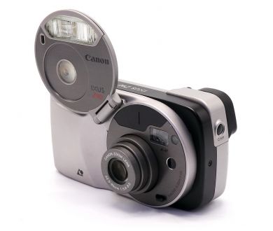 Canon IXUS Z90