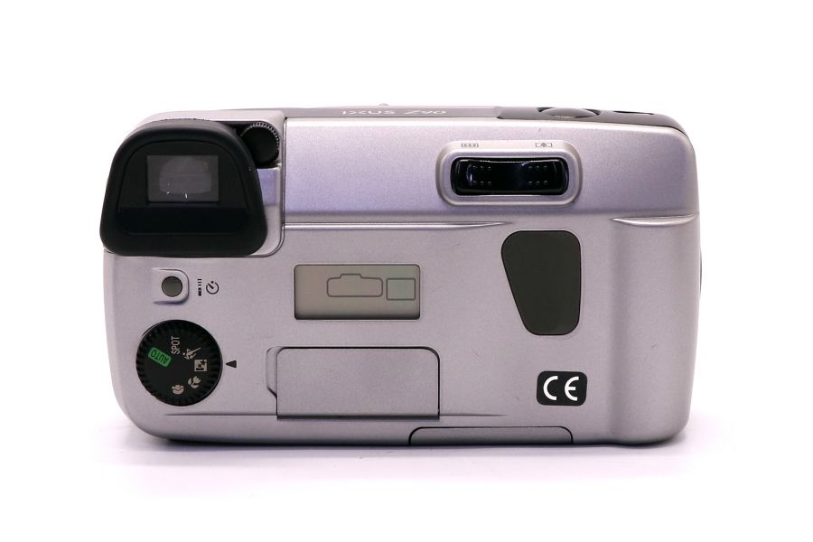 Canon IXUS Z90