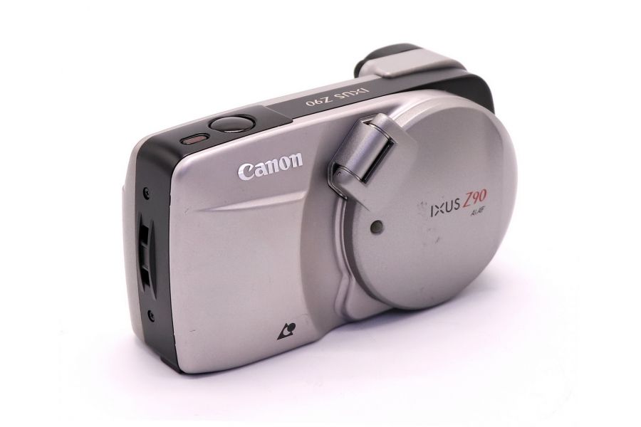 Canon IXUS Z90