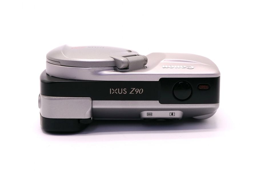 Canon IXUS Z90