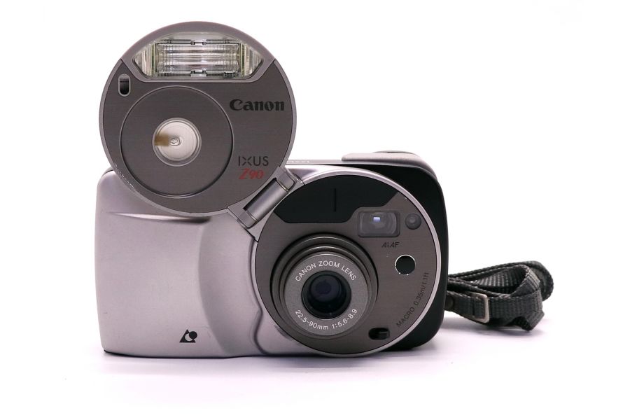 Canon IXUS Z90