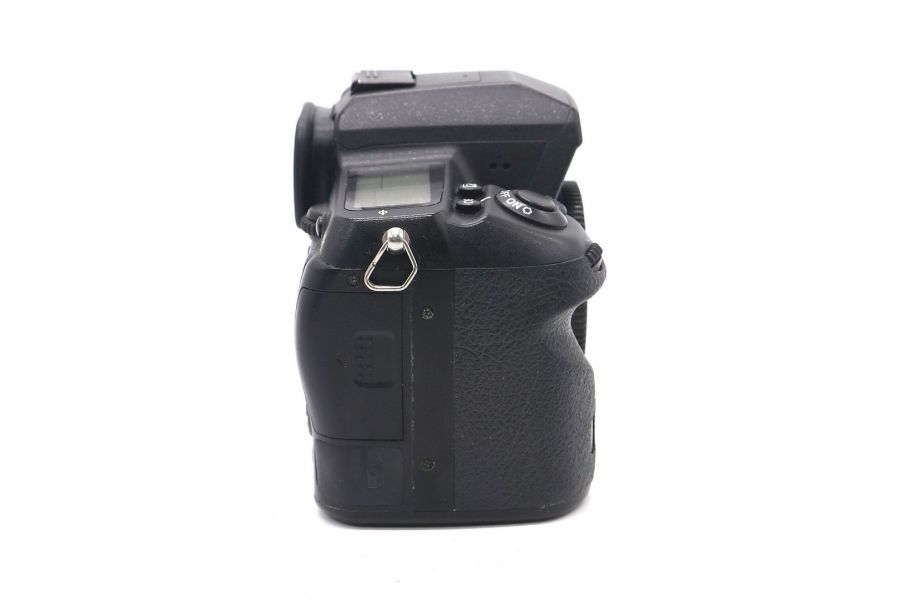 Pentax K-5 IIS body (пробег 207600 кадров)