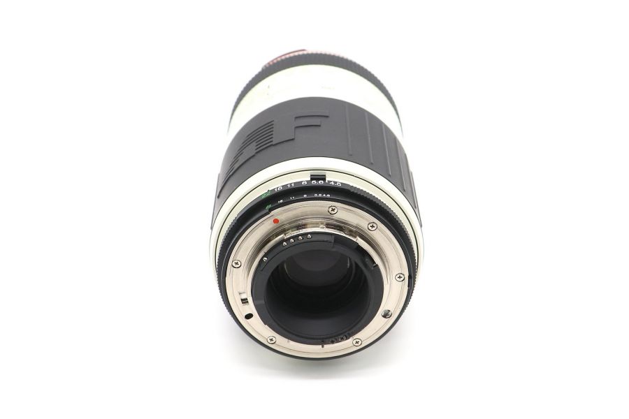 Soligor 70-300mm f/4.5-5.6 AF Zoom MC for Nikon F в упаковке