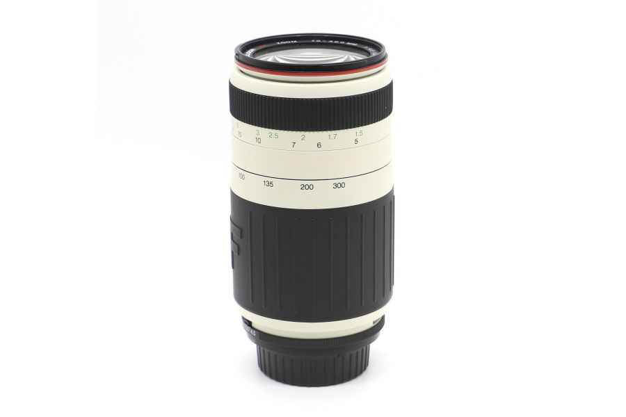 Soligor 70-300mm f/4.5-5.6 AF Zoom MC for Nikon F в упаковке