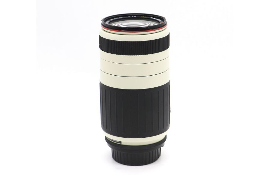Soligor 70-300mm f/4.5-5.6 AF Zoom MC for Nikon F в упаковке