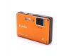 Фотокамера компактная Panasonic DMC-FT1 оранжевый  