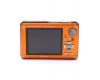 Фотокамера компактная Panasonic DMC-FT1 оранжевый  