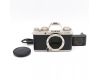 Fujifilm X-T100 body