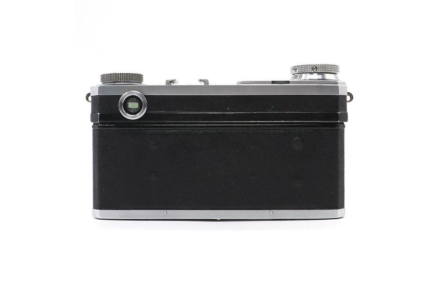 Киев 4А + Юпитер-8 ранний