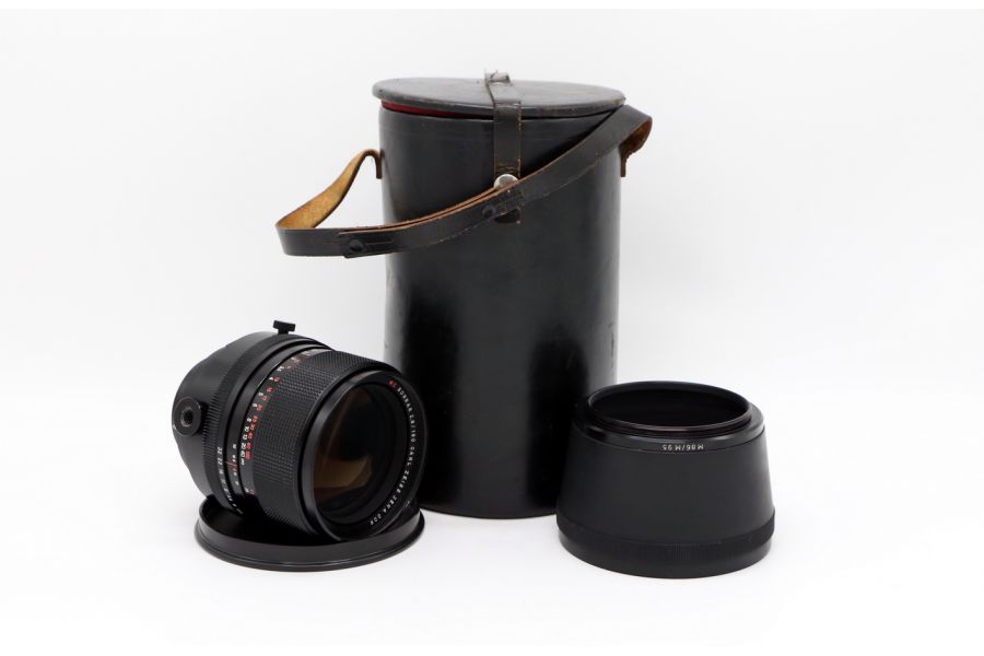 Объектив Sonnar МС 2.8/180 Carl Zeiss Jena DDR 