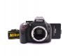Nikon D5200 body (пробег 17305 кадров)