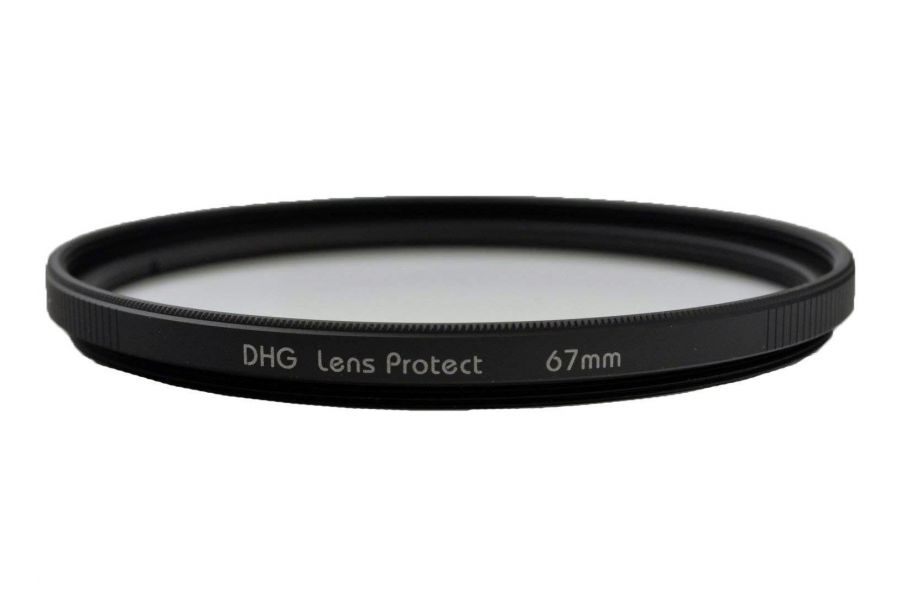 Светофильтр Marumi DHG lens Protect 67mm 