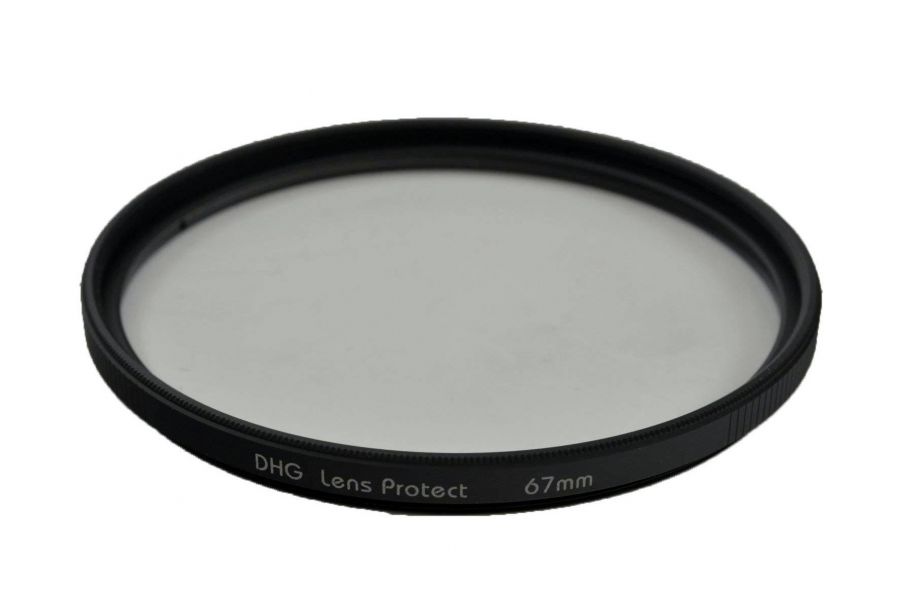 Светофильтр Marumi DHG lens Protect 67mm 