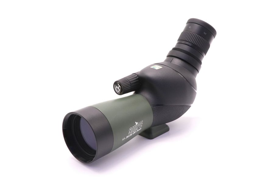 Зрительная труба Veber Snipe 12-36х50 GR Zoom в упаковке