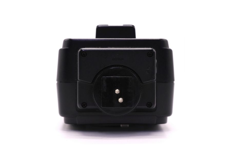 Фотовспышка Minolta Auto 320X