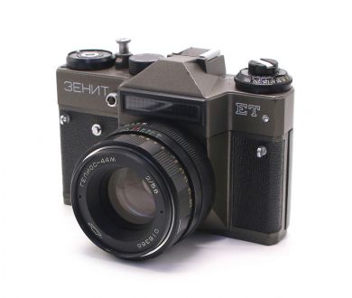 Купить Зенит ЕТ gray kit Зенит ЕТ gray kit