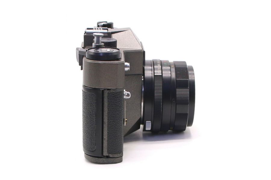 Зенит ЕТ gray kit