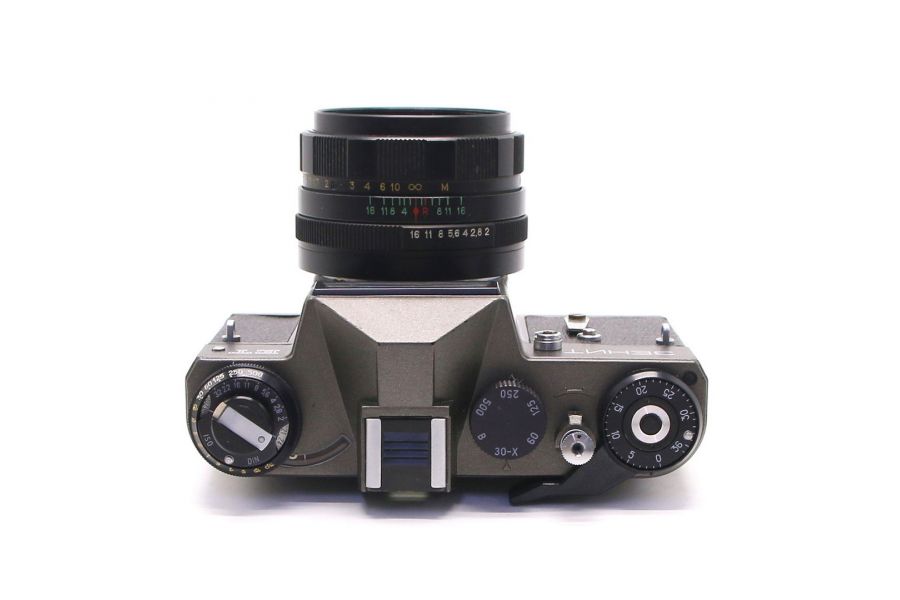 Зенит ЕТ gray kit