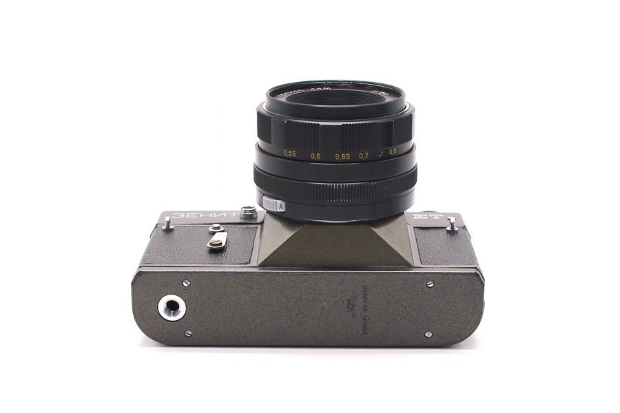 Зенит ЕТ gray kit