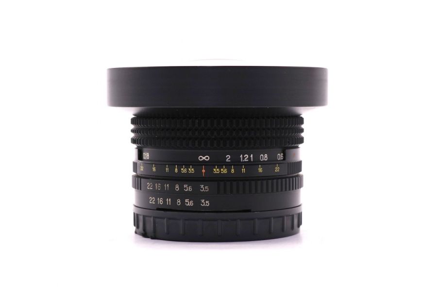 Мир-20Н МС 3,5/20 (CCCP, 1983)