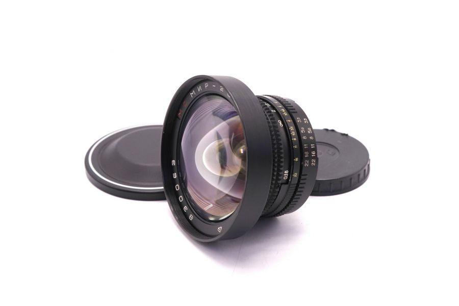 Мир-20Н МС 3,5/20 (CCCP, 1983)