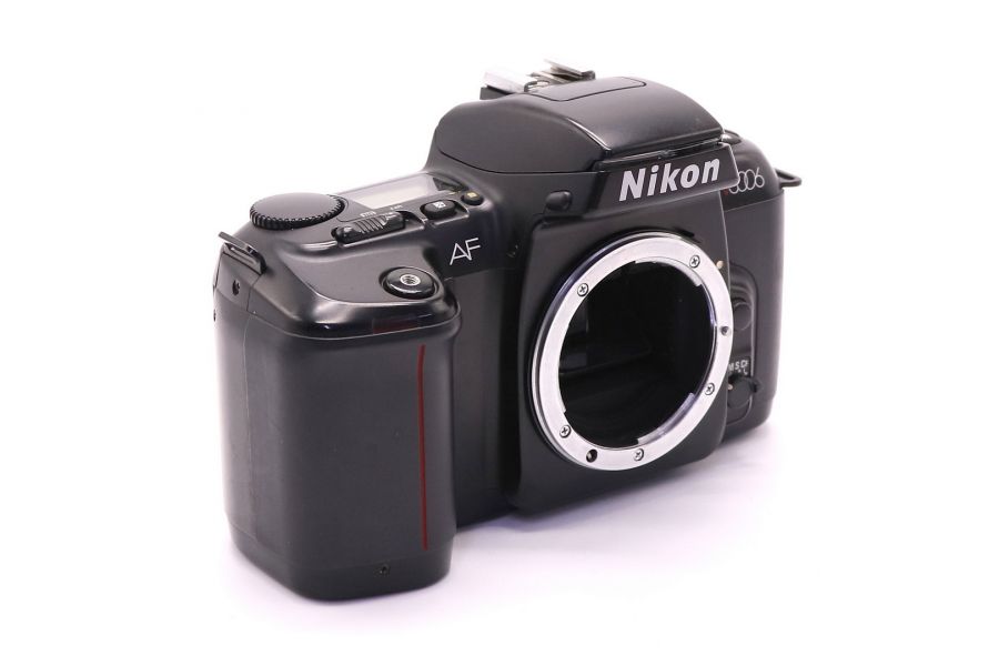 Nikon N6006 body (Japan)