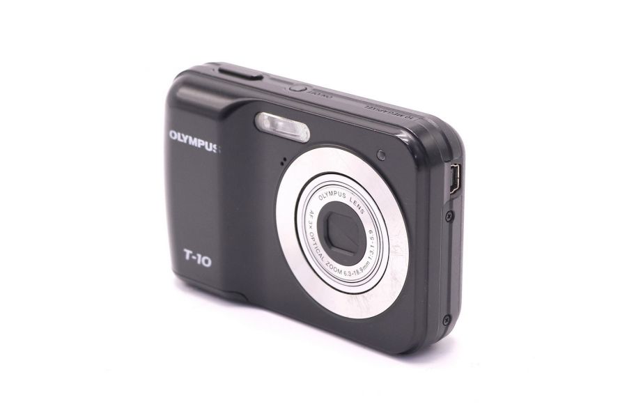 Olympus T-10