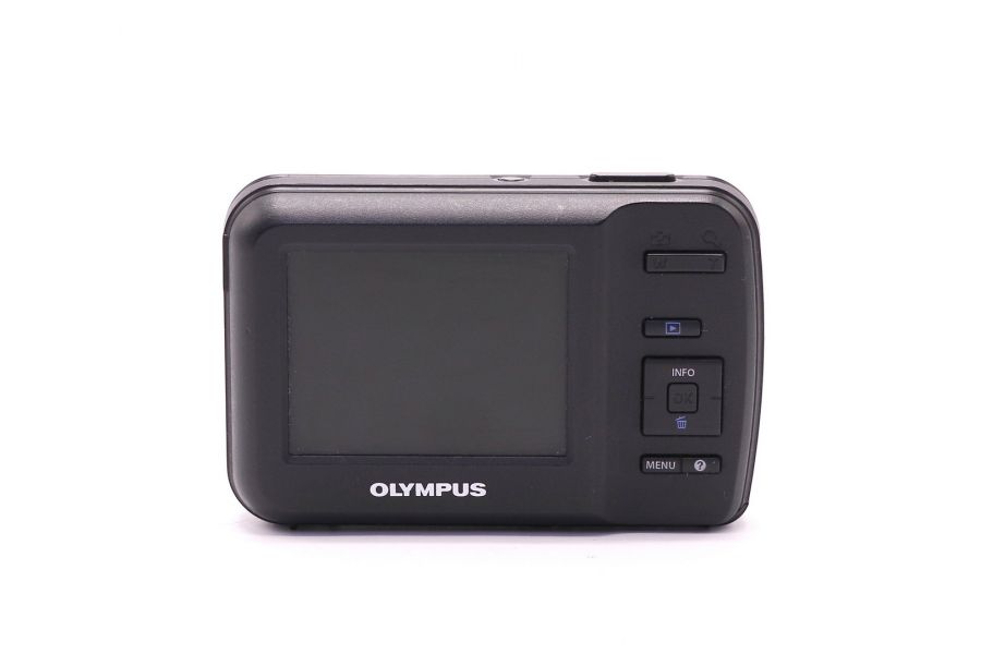 Olympus T-10
