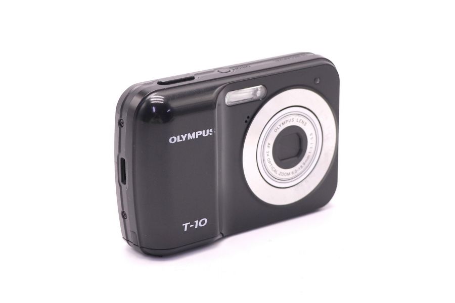 Olympus T-10