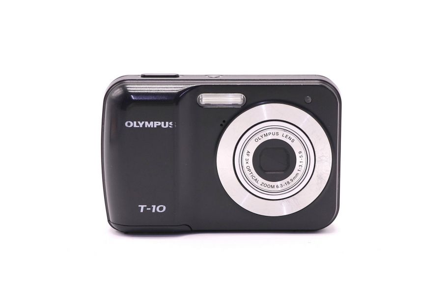 Olympus T-10