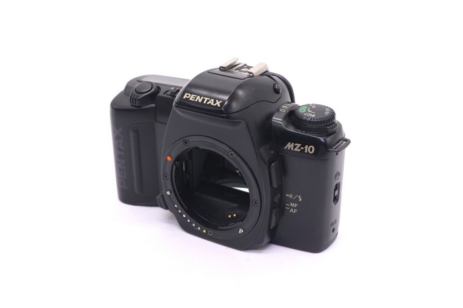 Pentax MZ-10 body
