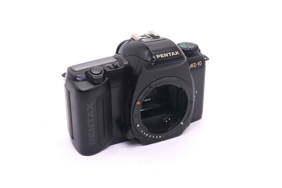 Pentax MZ-10 body