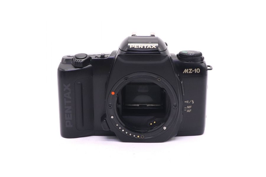 Pentax MZ-10 body